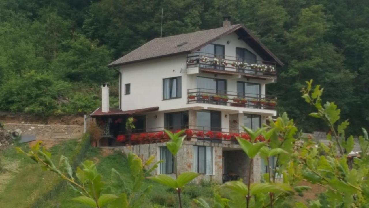 Karadzhovata Kashta Hotel Zlatograd Exterior photo